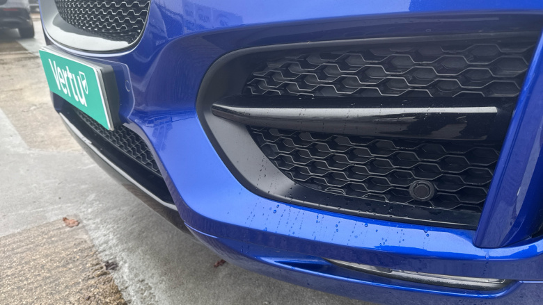 Jaguar F-Pace 2.0 [300] R-Sport 5dr Auto AWD Petrol Estate